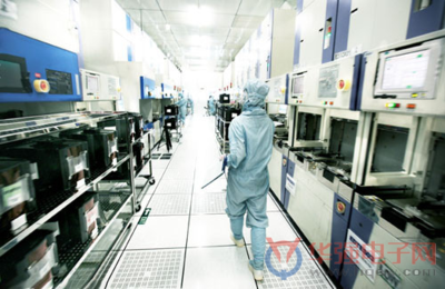 上海300億IC制造基金首批投資名單揭曉，中芯國際等領(lǐng)軍企業(yè)入選